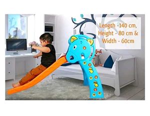 Kids&#39; Slide