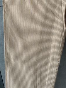 Go colors Loose Trouser