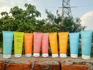 Dot & Key All Varient Facewash Available ✅