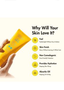 Conscious Chemist Sunscreen Combo