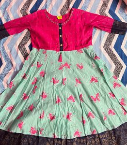 3 Ethnic Kurta Set