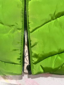 Winter Jacket