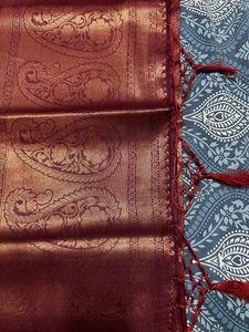 Last Pcs Brand New Mulberry Silk