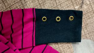 Light Weighted Sweatshirt...Price Drop