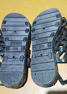 Fancy chappal