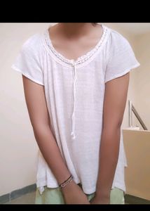 White Top
