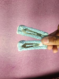 Floral Clips combo