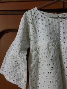 White Top For Women