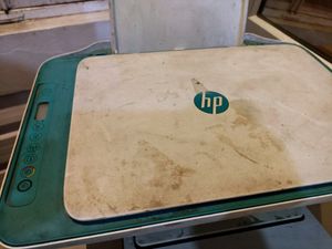 Hp printer WiFi Wireless all in one printer