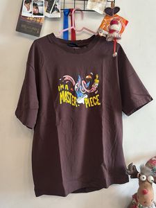 Masterpiece Graphic Tee