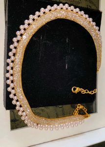 Gold Plated Jewellery