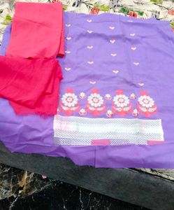 Unstitched Suit