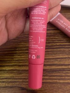 Hyphen Vitamin Infused Lip Balm