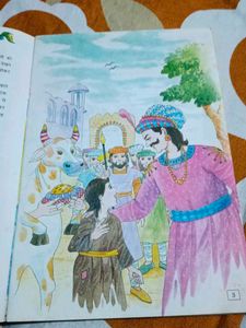 Comics  Birbal