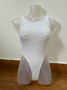 Highcut Sexy Bodysuit 🥰