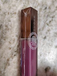 Sugar Mettle Liquid Lipstick (01)