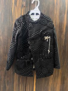 Boys Formal Blazer