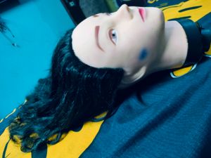Hair Dummy