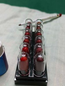 Mini Lipstick, Lipliner,Kajal, Foundation