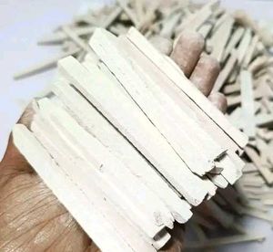 Crunch With Premium Natural Slatepencils