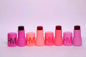 HM Jelly Tint Blushes 4 Shades Combo