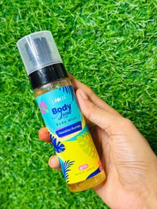 Plum BodyLovin’ Body Mist Hawaiian Rumba (100 ml)