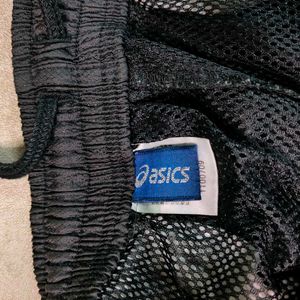 Asics branded track pant