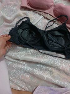 Bra Bundle - 4 (women's)