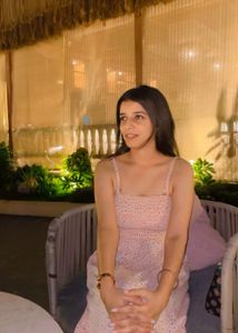 Floral Sundress with Spaghetti Straps