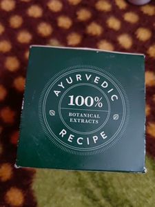 Biotique Bio Fruit Tan Removal Face Pack