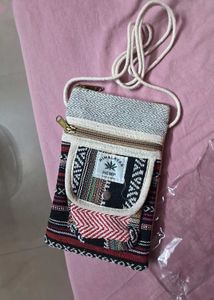 Hemp Bag