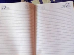 Diary