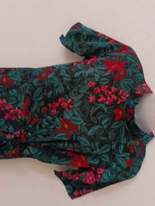 COREAN STYLE DRESS