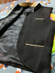 Men&#39;s Nehru Jacket 🧥