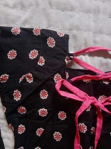 Short Kurta