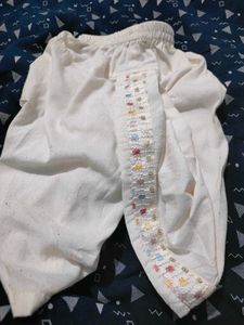 Boys' Ethnic Wear Set