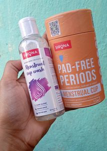 Sirona Period Care Combo✨..