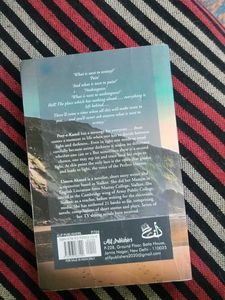 Peer-e-Kamil by Umera Ahmed