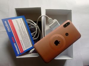 Motorola One Power 4/64