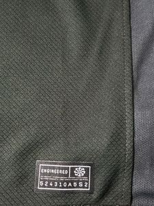 NIKE LIVERPOOL FC 🏟️ STADIUM AWAY 24/25 JERSEY