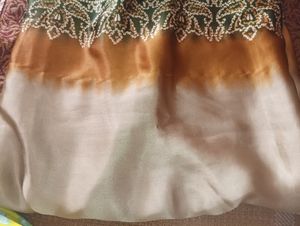 silk saree