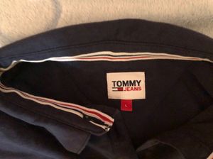 Tommy Hilfiger Crop Top