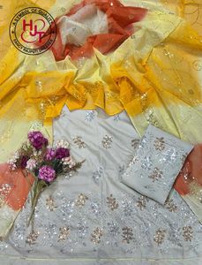 ✨ Boutique Style Chanderi Cotton Suit ✨