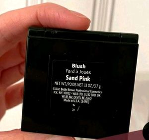 Luxe Original Bobbi Brown Blush