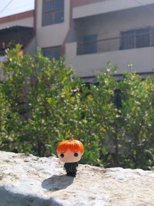 FUNKO Harry Potter Kinder Joy TOY ✨️[ RON ]
