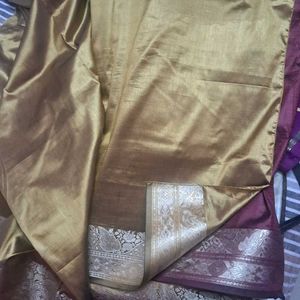 Golden Silk Sadi