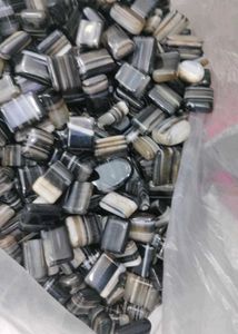 Natural Real Original Sulaimani Haqiq Stone