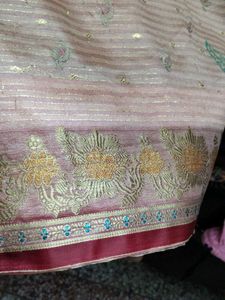 Elegant Saree