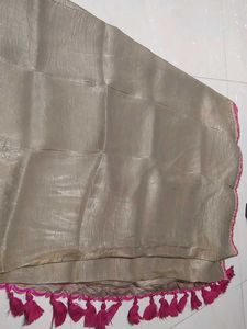 Elegant Ethnic Dupatta