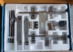 Ss Door Kit